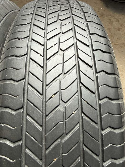 2x Anvelope All Season 215/70 R16 - Yokohama Geolandar G033