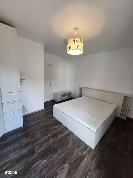 Casă Tip Duplex De Închiriat În Otopeni – Odaile | Curte 250 Mp