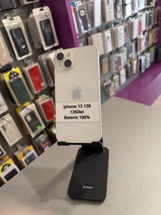 Magazin Vinde : Iphone 13 128gb