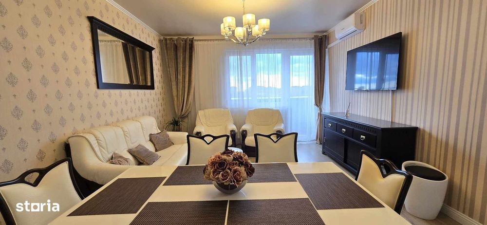 Apartament 2 camere de vânzare, cart. Prima Nufărul