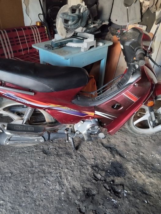 Продаётся скутер