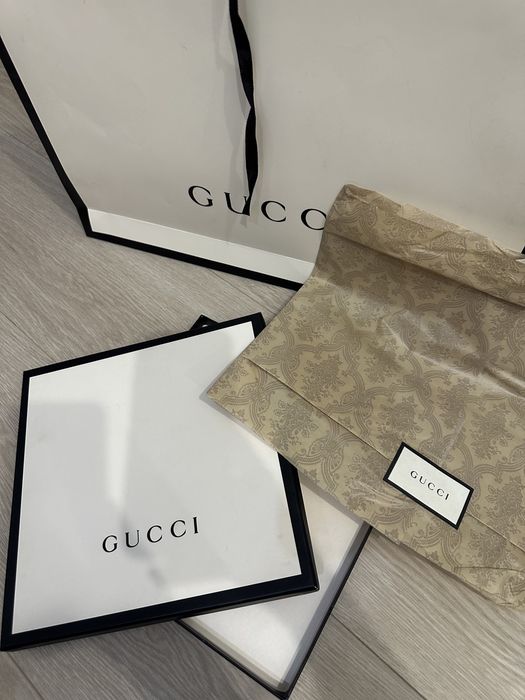 Платок Gucci ОРИГИНАЛ