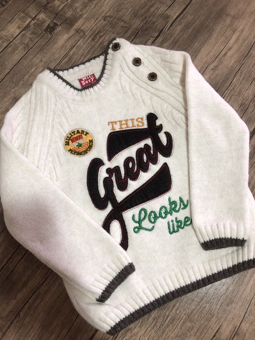 Arzonga sotiladi  ogil bolaga