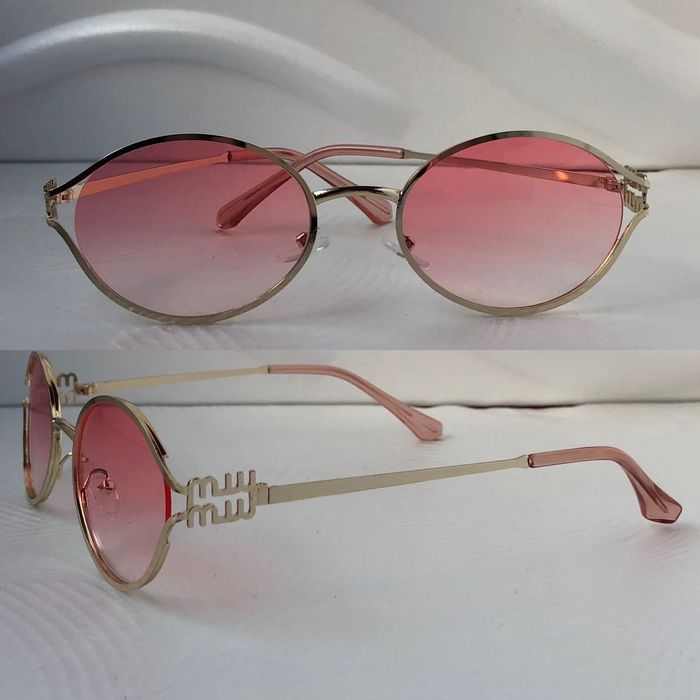 Актуални дамски слънчеви очила