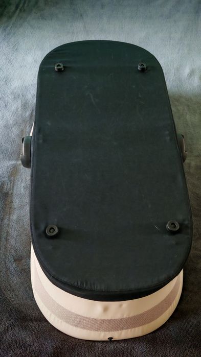 Кошче 0-6м за количка Cybex Melio + Подаръци