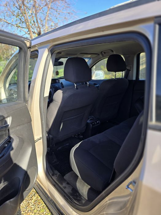 Chevrolet Orlando 2012 – 2.0 Diesel 170 CP – 7 locuri – 3600 €