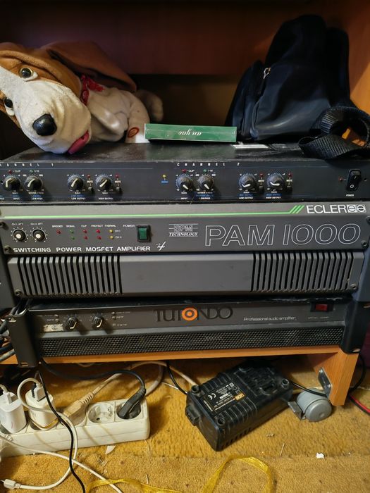 Stați profesionale2 bucăți de 1000de wati