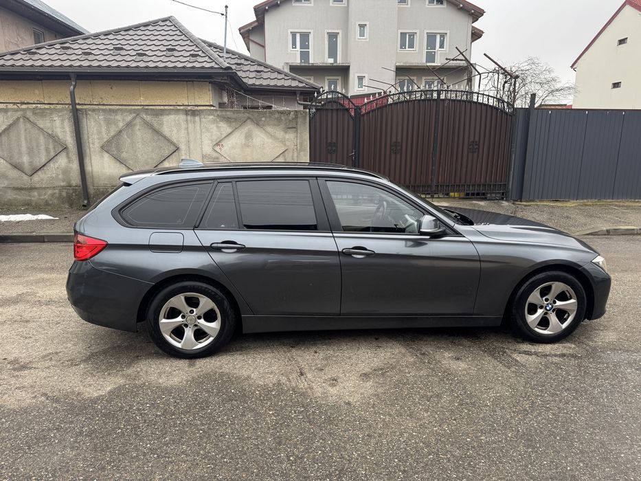 Jante bmw r16  bmw f30 f31 f32 f20