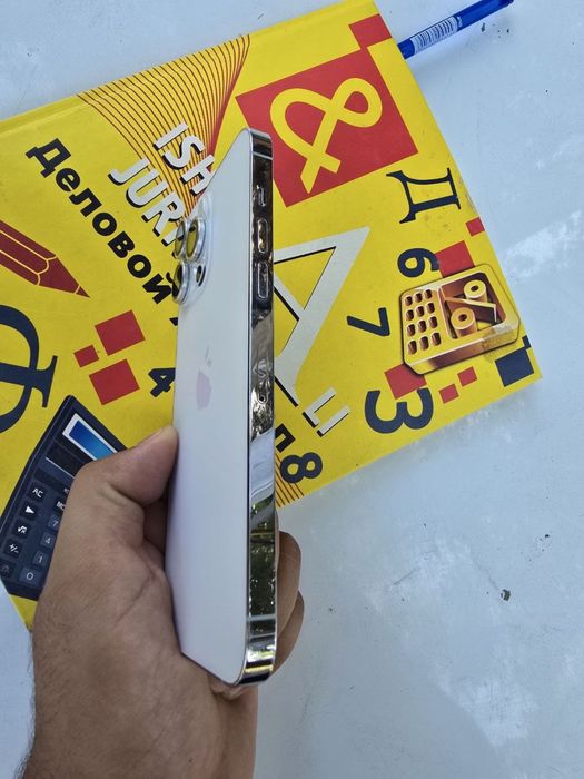 Iphone 14 pro max 256
