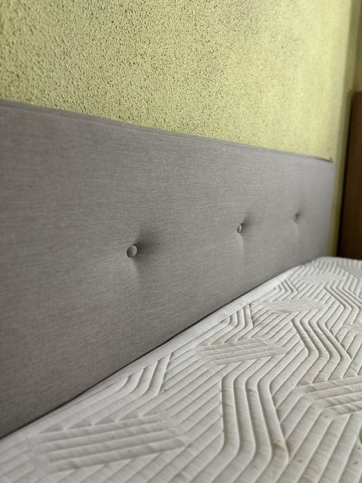 Pat boxspring 180/200