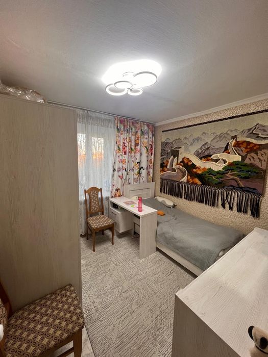 Продам 4комн.кв. ул.Абая 113