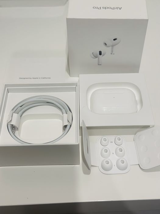 AirPods Pro (2 поколение)