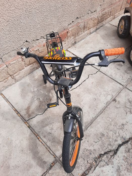 Велик новый детский