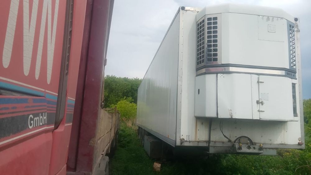Продам рефрежиратор
