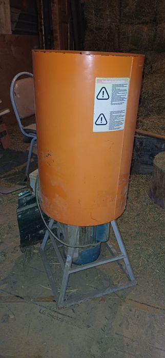 Шоп турайтын аппарат