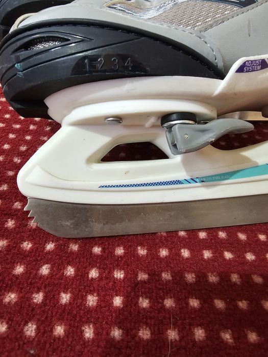 Patine Oxelo reglabile