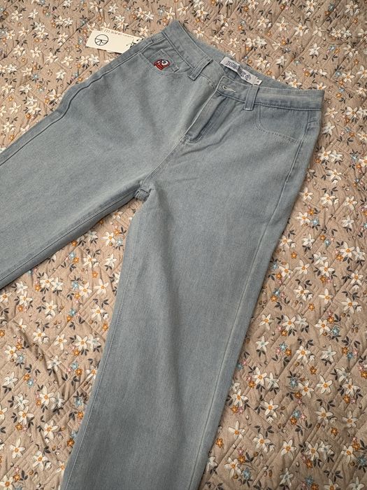 Джинсы Big Boy, размер S