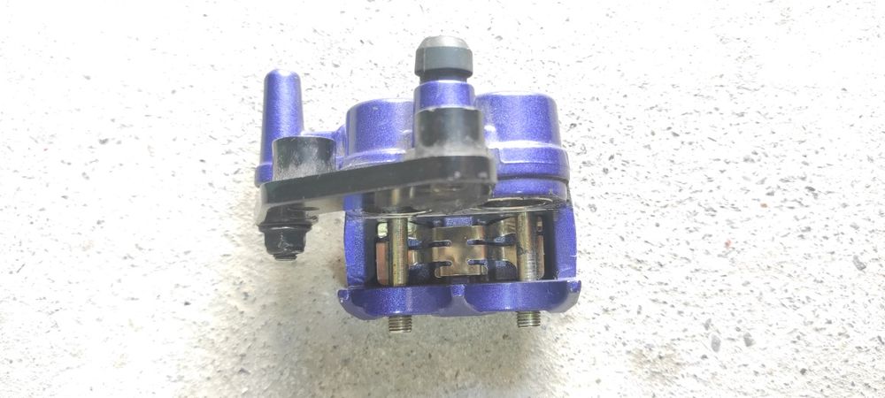 суппорт abs для скутера