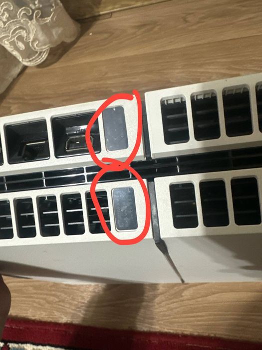 Playstation4 500gb GoldHen 12.00