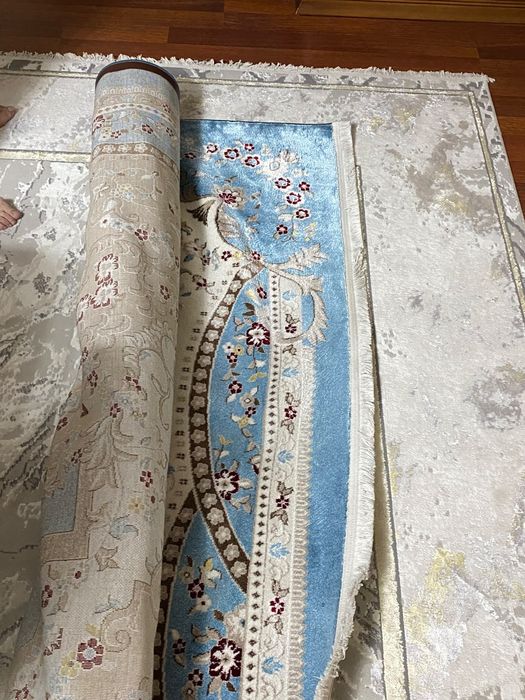 Ковры разных размеров