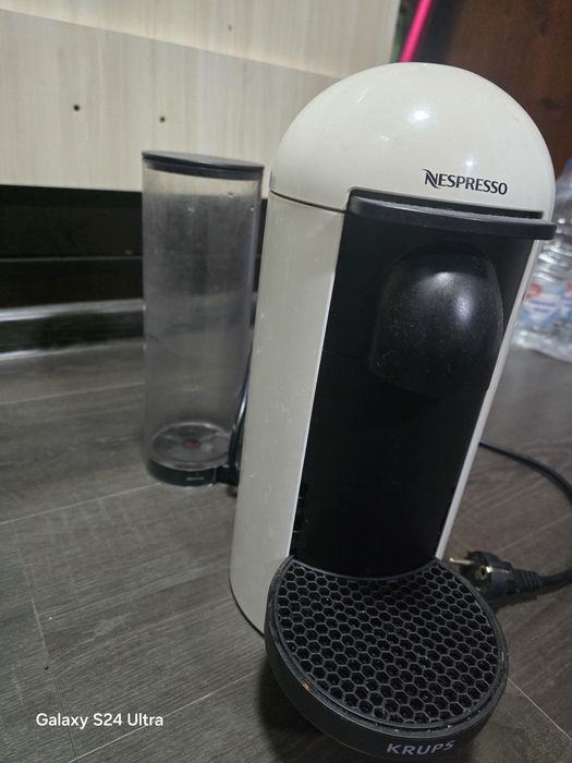 Кафе машина Nespreso