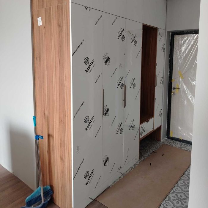 Кухня вашей мечты