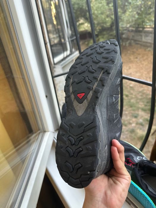 Salomon XA Pro 3D V9 gore-tex / 44 размер