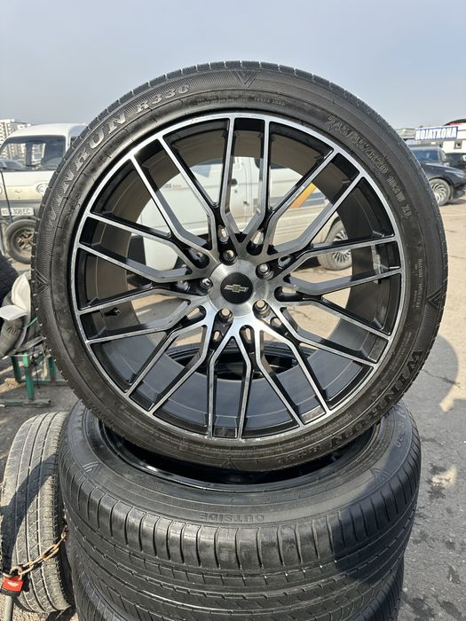 Lamborjeni r20 diska balon