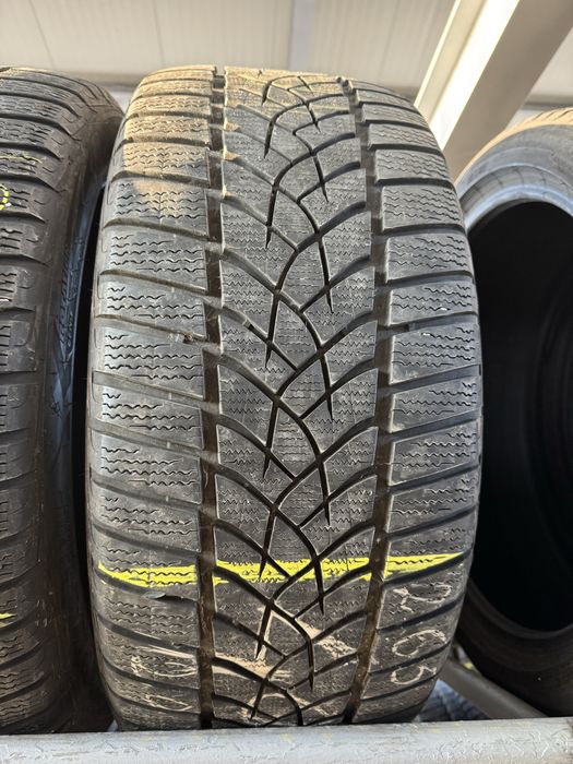 Anvelope 265/40/20 Dunlop