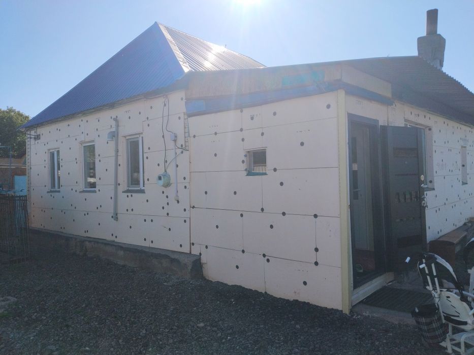 Продаётся дом сортировка рабочий посёлок