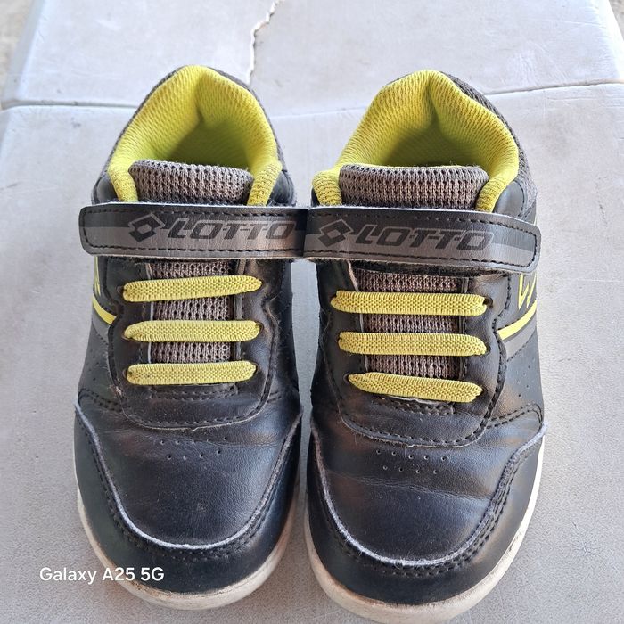 Incaltaminte sport Loto nr 26