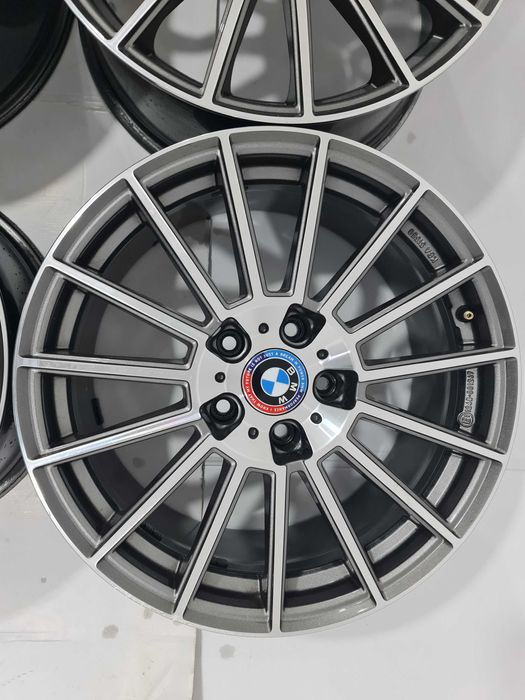 Jante 18 BMW F30, F31, F10, F11, E90, E91, E92, diferentiate, senzori