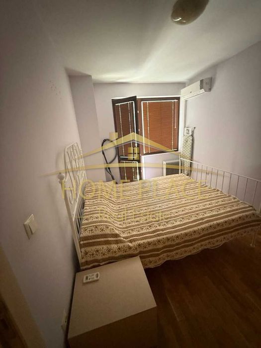 Дава се под наем Двустаен апартамент в Варна, Левски - 65 кв.м за 510 € - Снимка #8