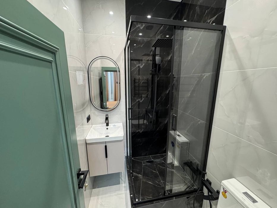 Срочно 4/7/8 115кв.м ЕВРО Ремонт Новостройка Махтумкули