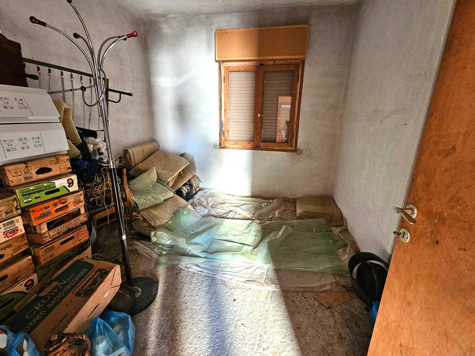 ПРОДАВА се самостоятелна къща 150 кв.м. в ELAIOCHORI Кавала (код 8105)