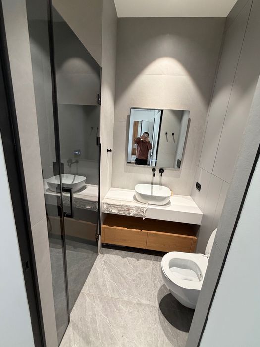 Аренда квартиры СВОЯ!  Юнусабад-4 (Yunusabad Residence)