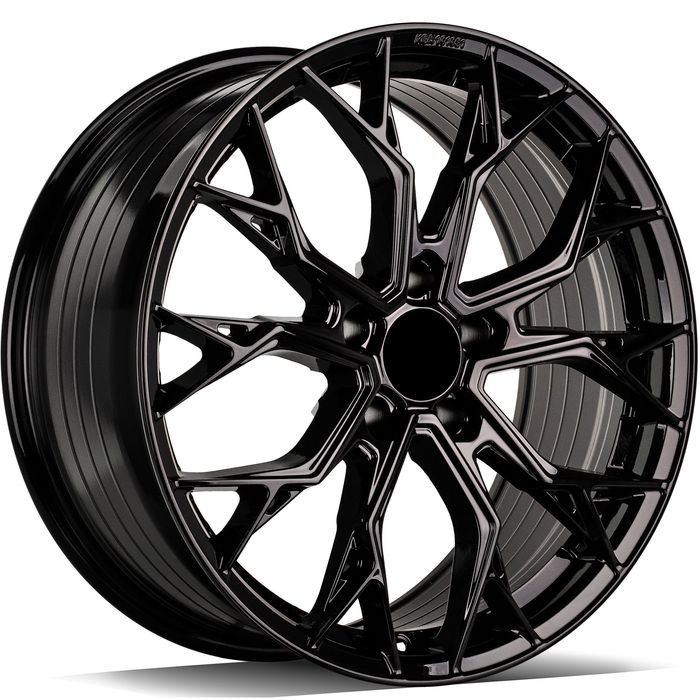 Jante R18 5x112 STANCE SF10 Style | Audi, BMW, Mercedes, VW, Skoda, Cupra