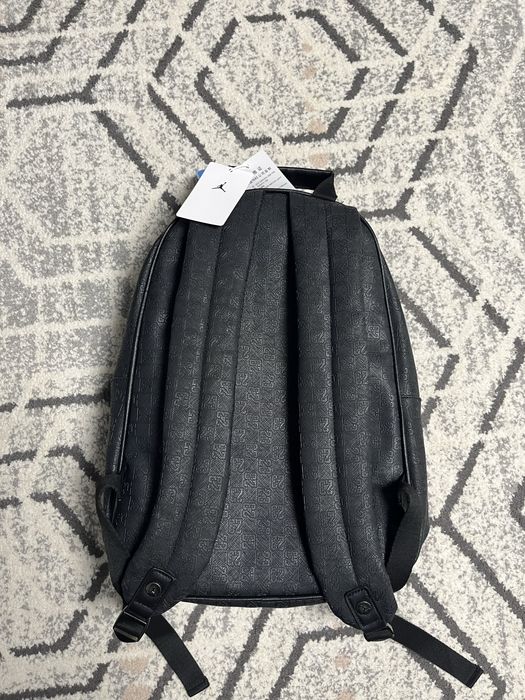 Рюкзак jordan(новый)