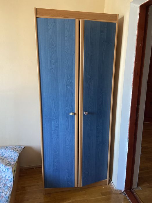 Прощается Детская мебель