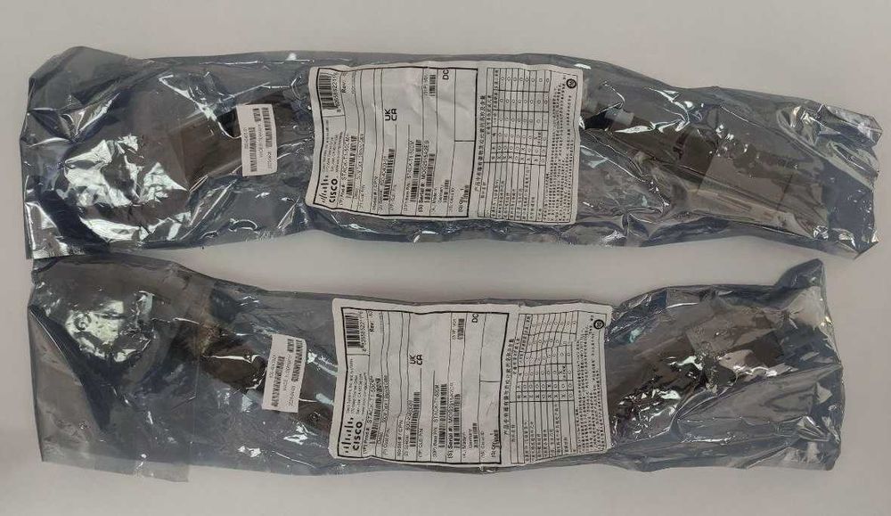 Кабель стекирования Cisco STACK-T1-50CM (CAB-STK-E-0.5M)