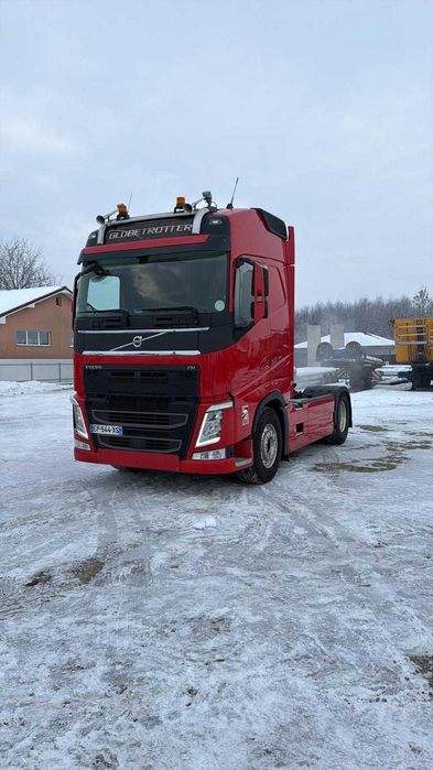 Camion Volvo FH 500