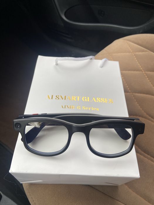 Продам смарт очки