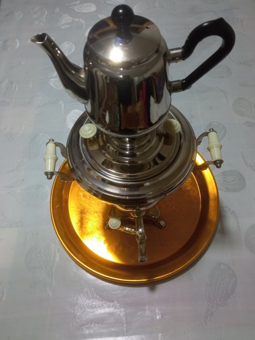 Самовар электрический