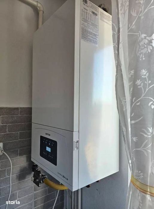 Apartament cu 2 camere, etaj 10, Str. Stadionului