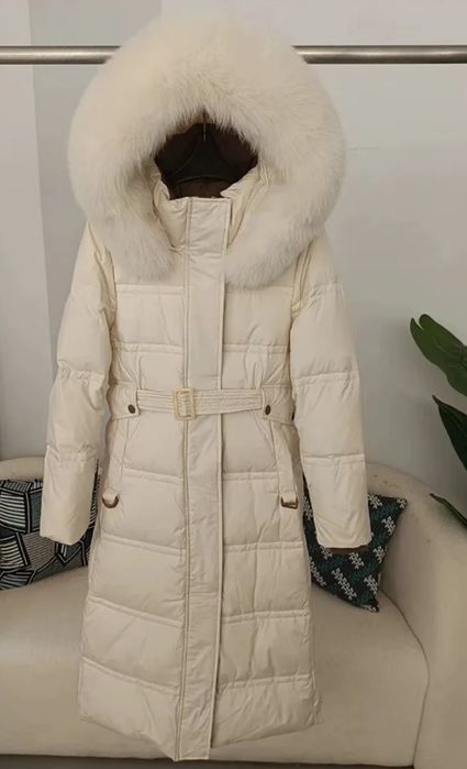 Куртка для девочки Vulpes