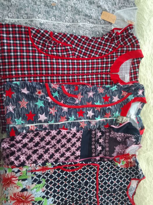 Продам женские халаты