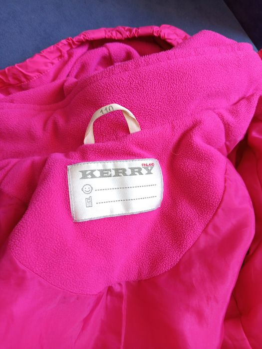 Продам плащ детский Kerry оригинал рост 110