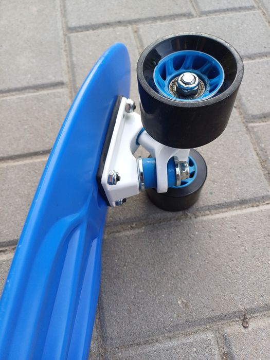 Pennyboard/Skateboard