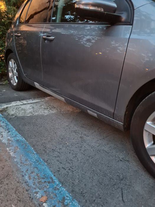 Vând golf 6 2010 1.6 140 cp