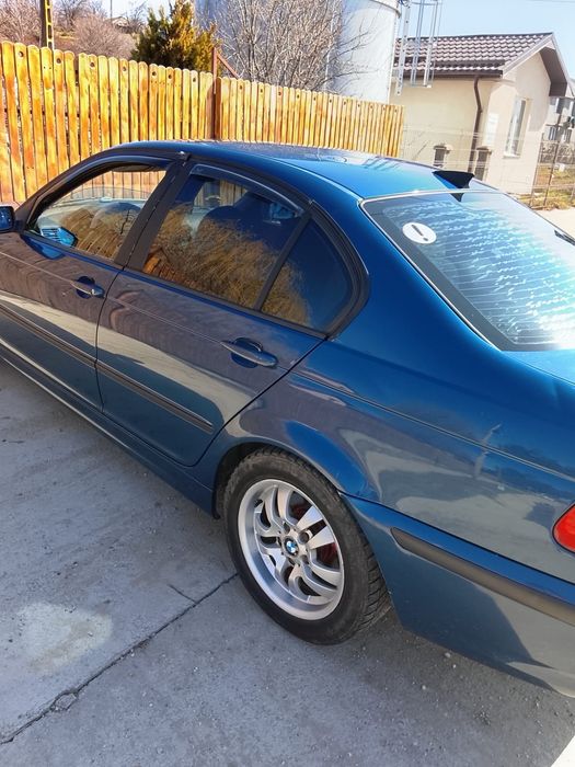 BMW 3 Series 2002 — imagine 2